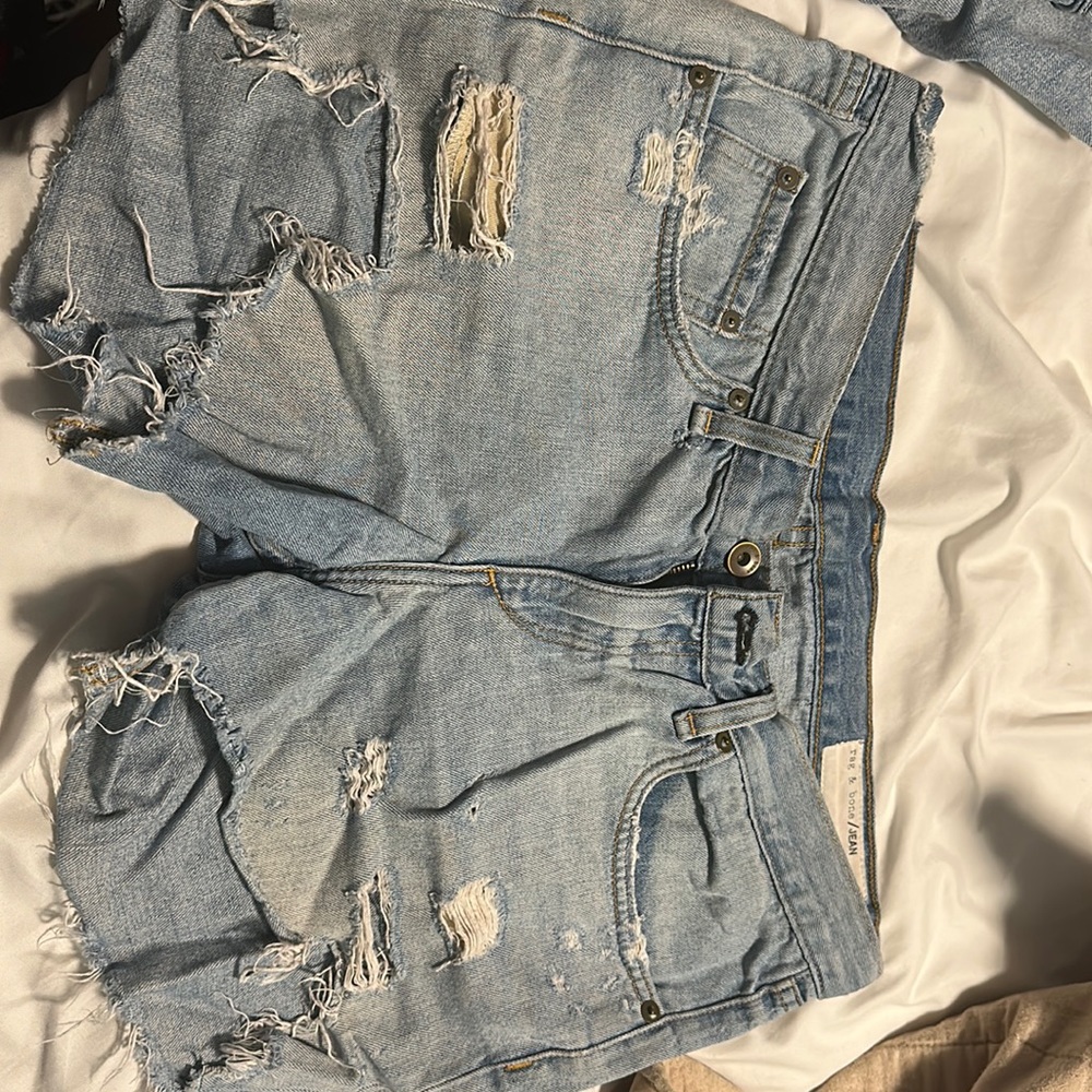 Rag & Bone Shorts
